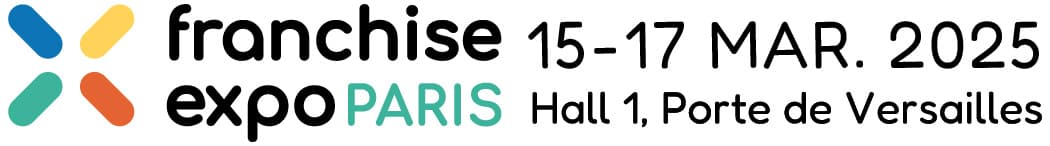 Salon de la franchise Lyon 15/17 Mars 2025