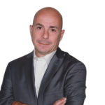 Romain OTTAVJ, fondateur du groupe B+